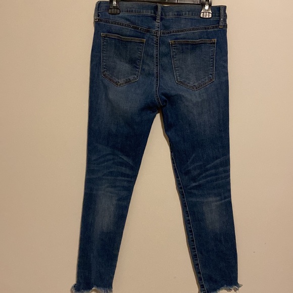 GAP True Skinny Jeans - Picture 8 of 10